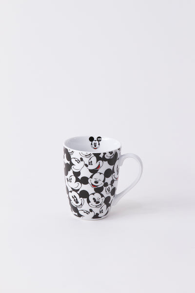 Zrike Brands Mickey Mouse Mug Evolution Standard