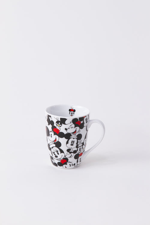 Zrike Brands Mickey Mouse Mug Evolution Standard