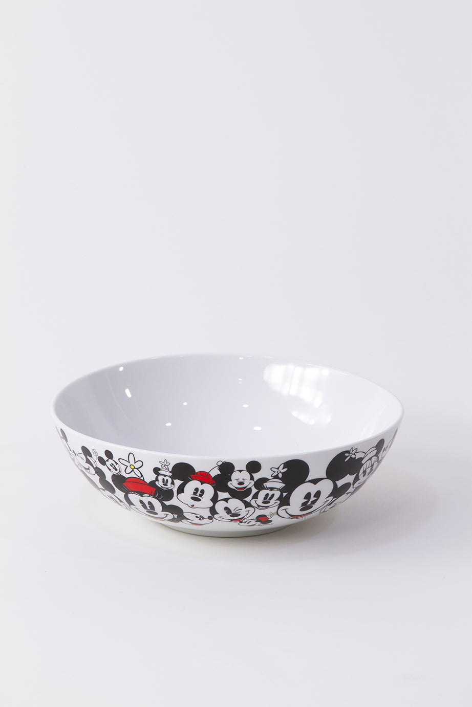 Disney Mickey All Over Serving Bowl – Zrike Brands