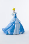 Cinderella Cookie Jar