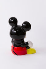 Mickey Mouse Cookie Jar