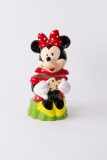 Minnie Mouse Cookie Jar